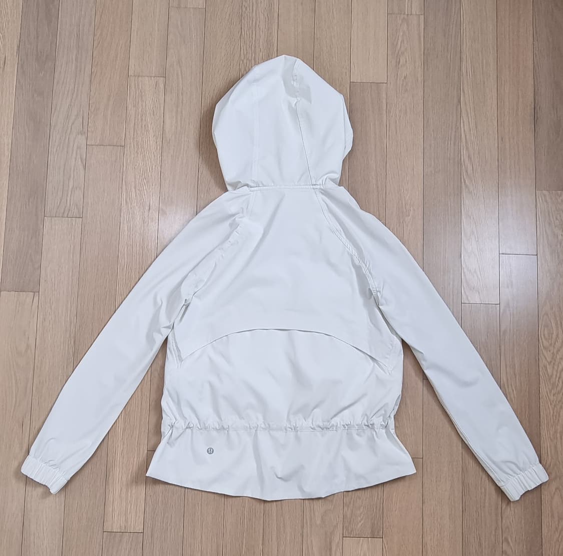 룰루레몬 스트래치 후드 바람막이 2size _ 여성 상품이미지5