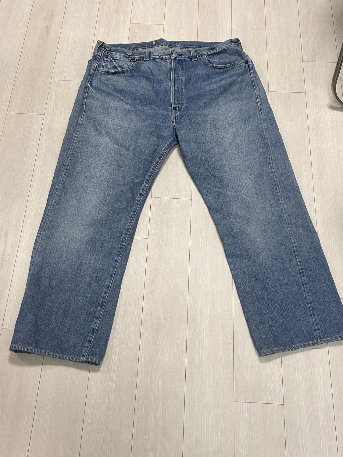 리바이스LVC33501 아그레가도 36x30 상품이미지4
