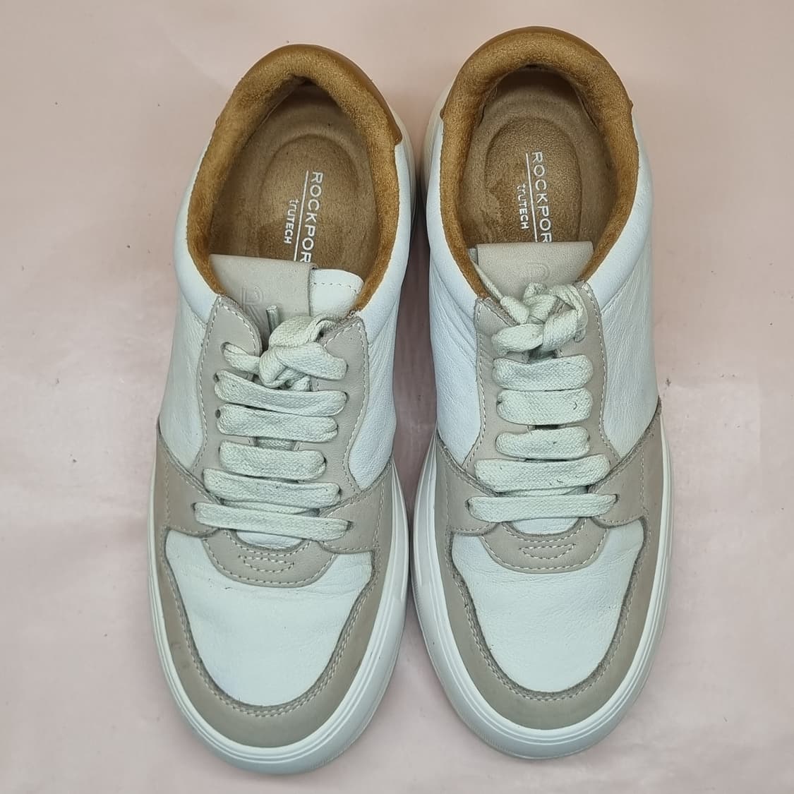 락포트 프로워커 여성운동화230 상품이미지2