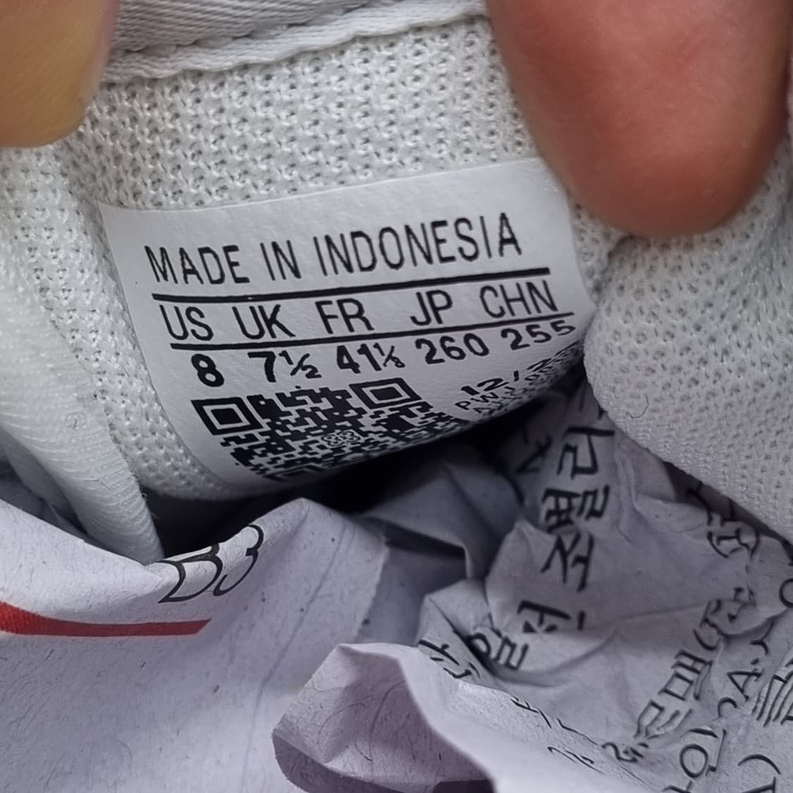 아디다스 NY 90 남성운동화260  상품이미지6