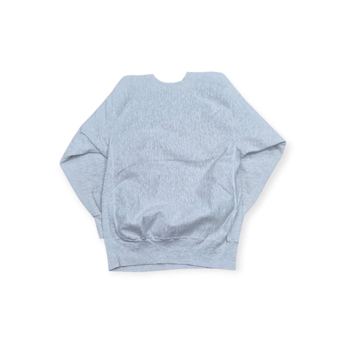 90s 챔피온 리버스위브 멜란지 무지 상품이미지5