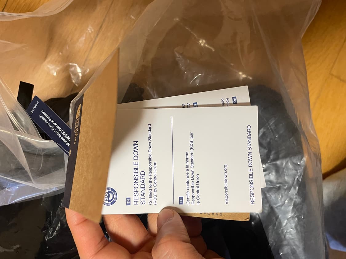 노스 1996눕시 700 상품이미지5