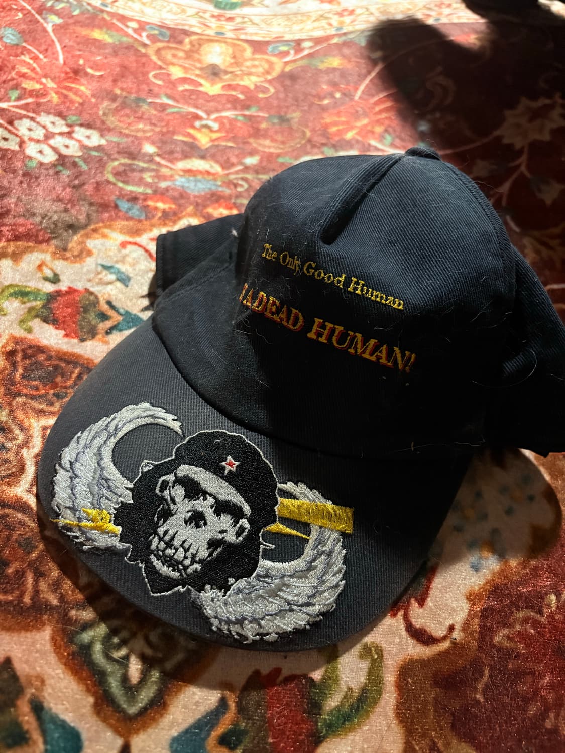 SSUR cap 상품이미지1