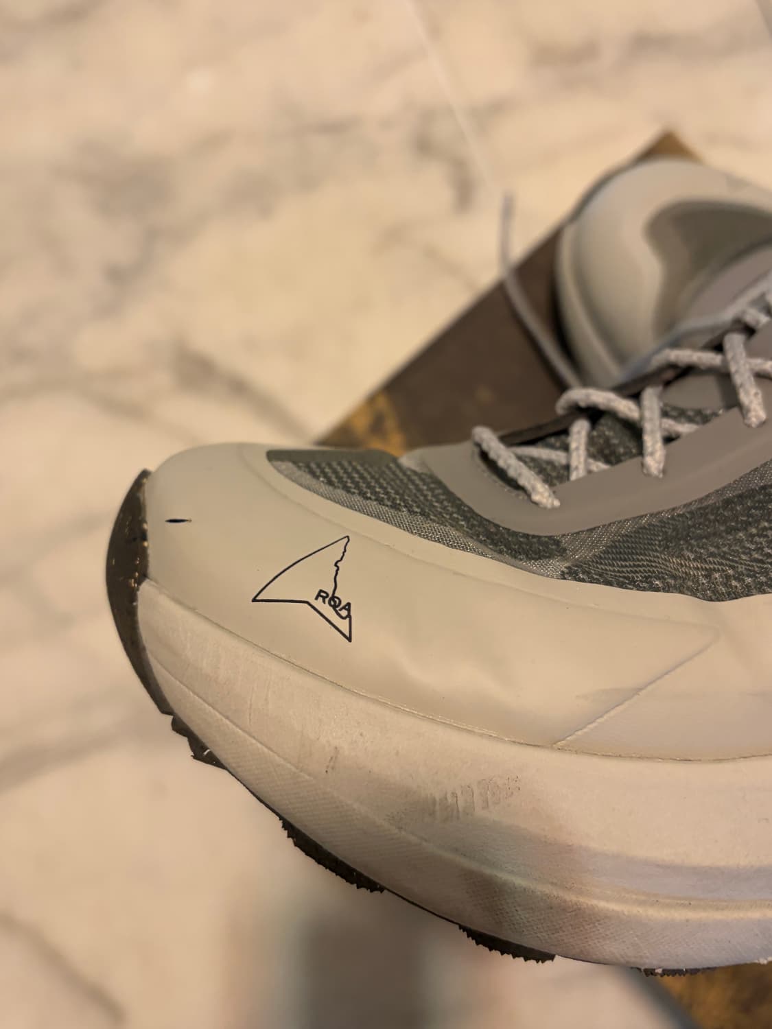 로아(Roa Hiking) 셀라 EU42 상품이미지9