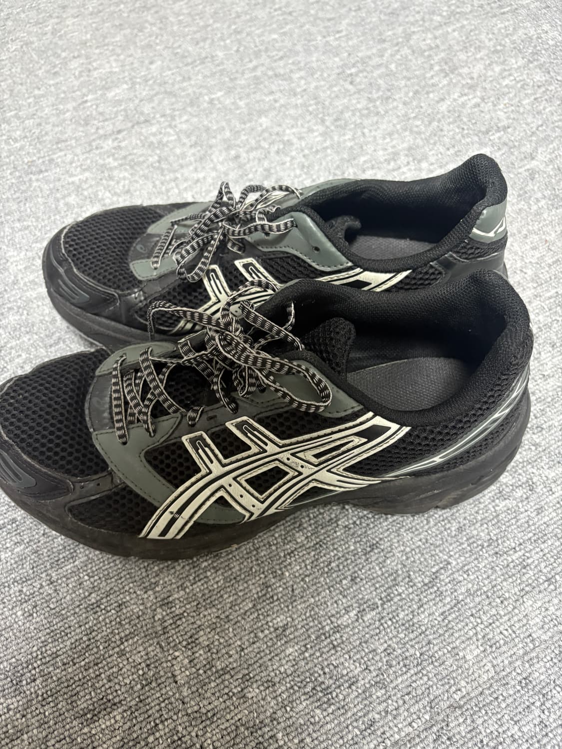 아식스 운동화 상품이미지1