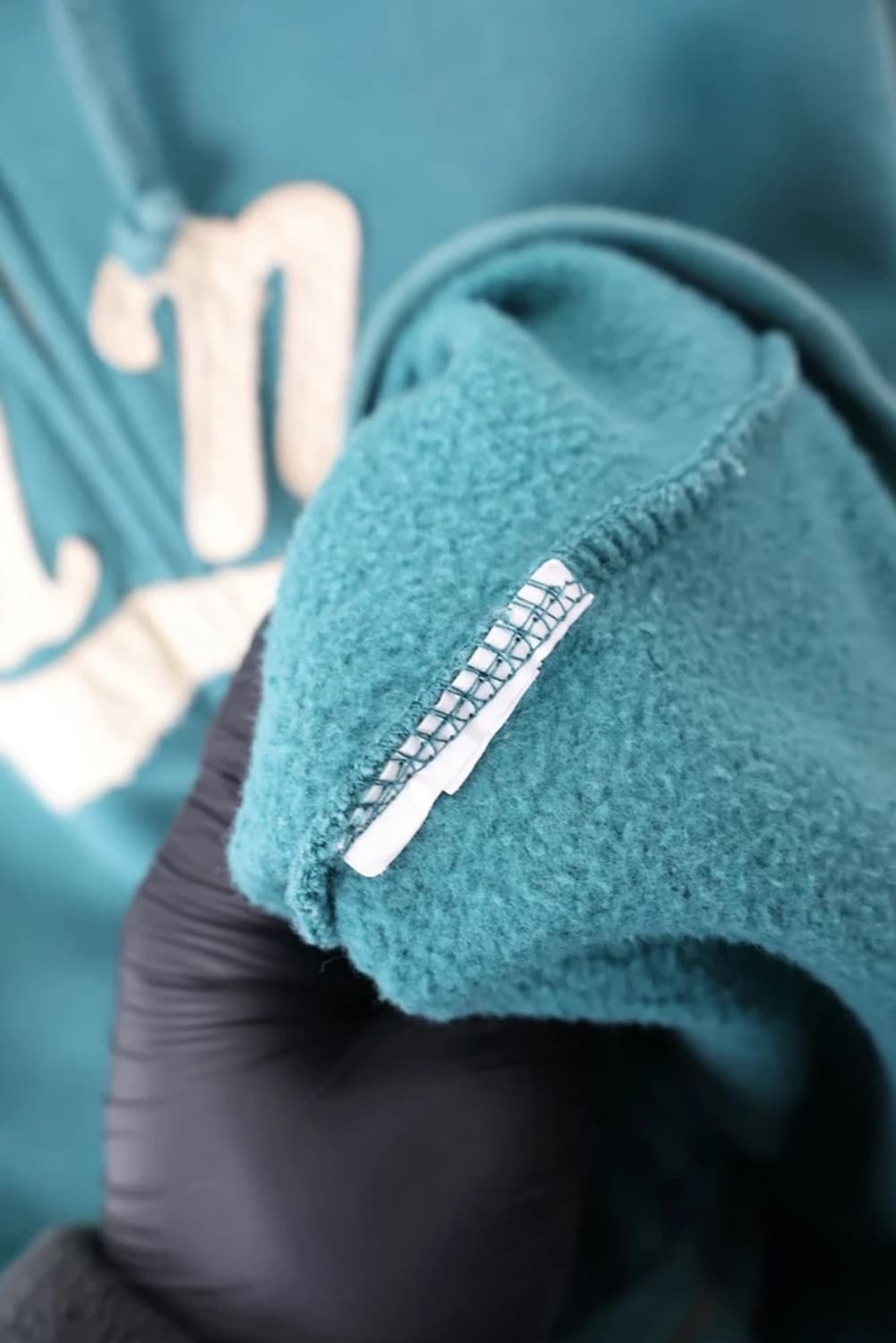 Old Navy Green Zip Hoodie 상품이미지7