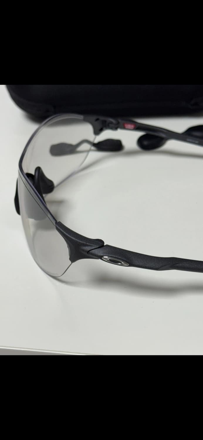 오클리 ev제로 아시안핏 변색렌즈 상품이미지3