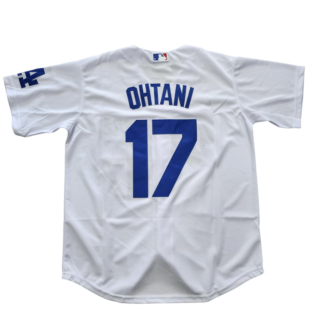 나이키 MLB LA다저스 오타니 쇼헤이 유니폼 상품이미지3