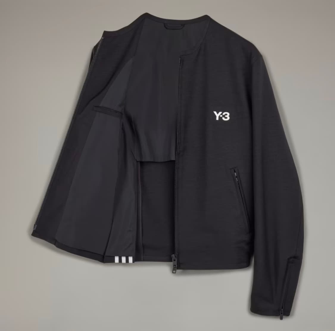 Y-3 메쉬 3s 트랙탑 상품이미지4