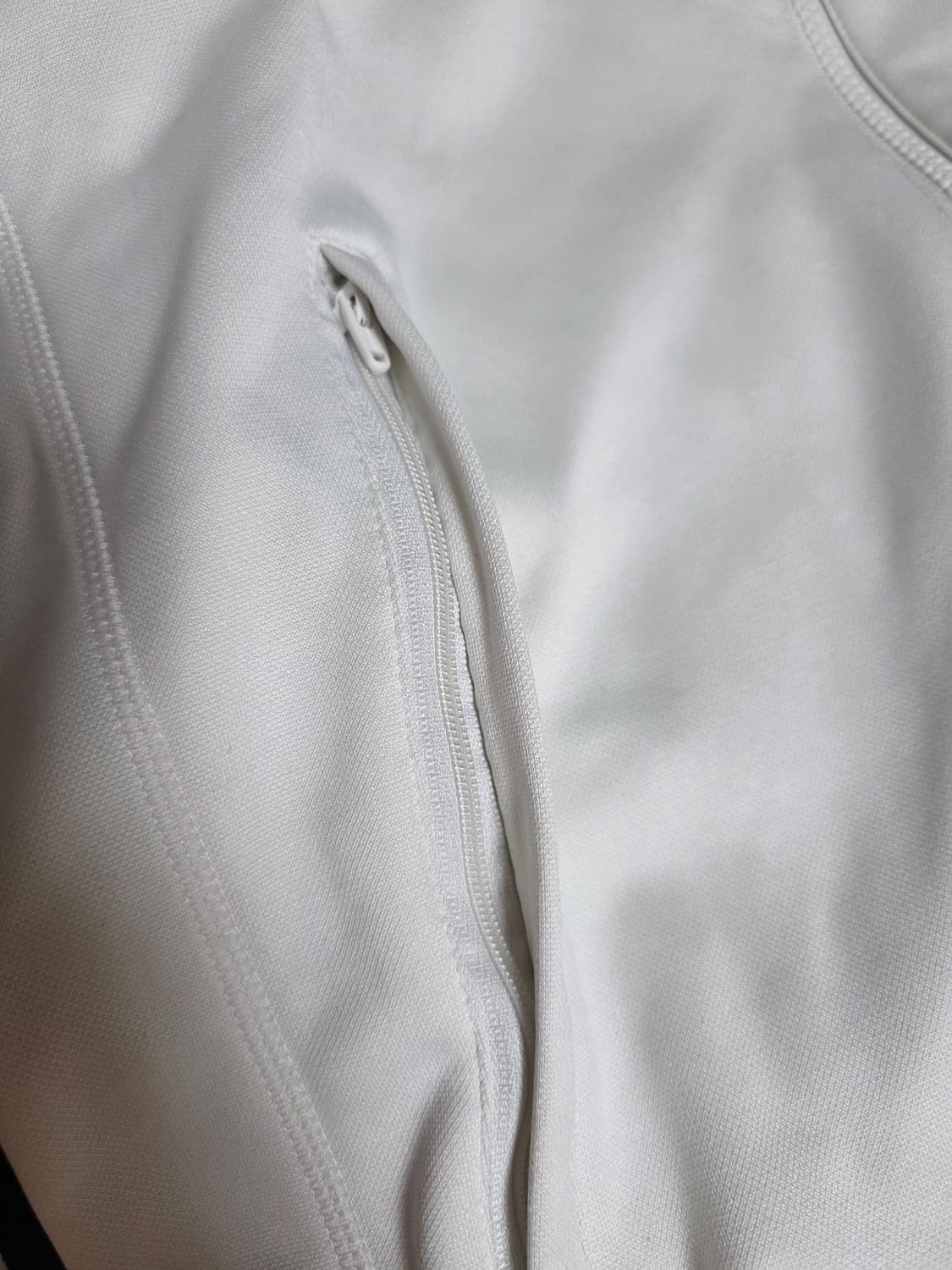 아디다스 독일 3s 검흰 져지 상품이미지4