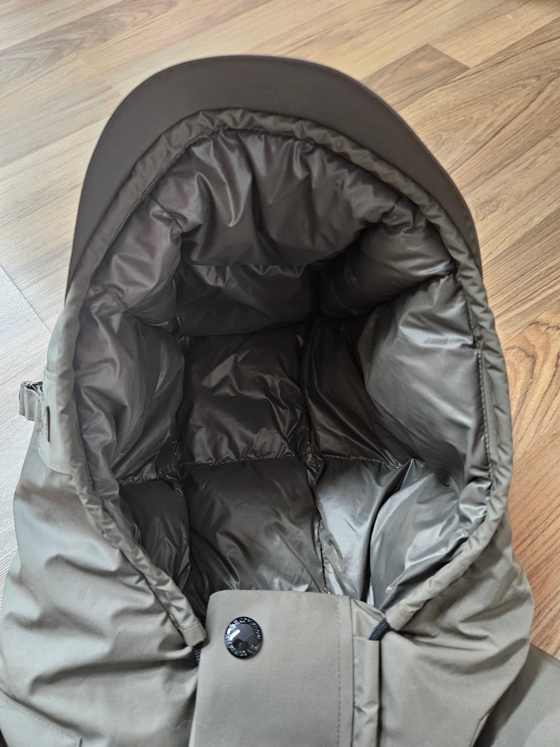 [48] cpcompany d.d shell(dd쉘) 다운자켓 상품이미지7