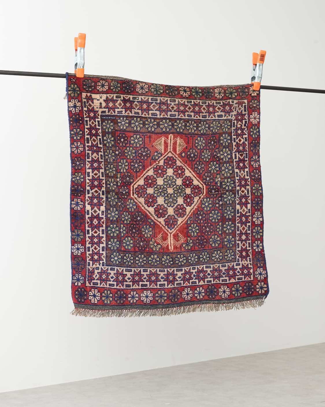Afghan rug 상품이미지1