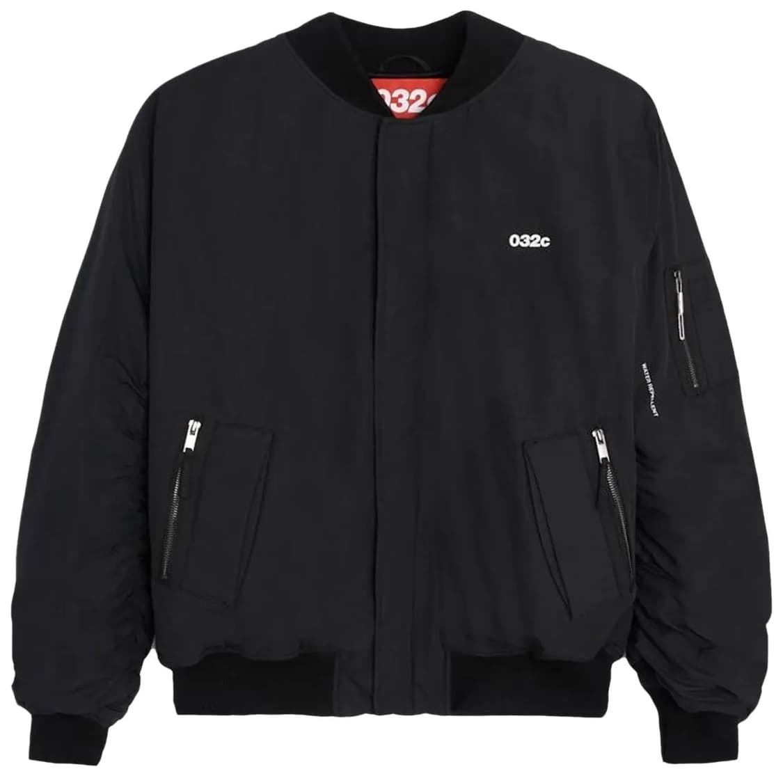 [L] 032c 백스테이지 봄버 상품이미지1