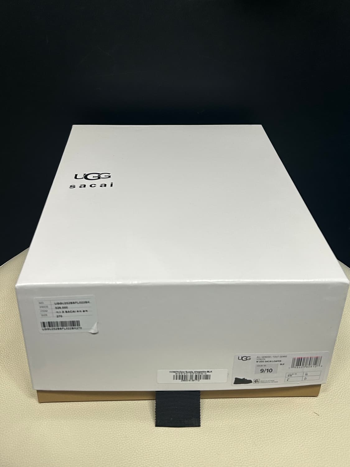 [270] 어그 사카이 상품이미지2