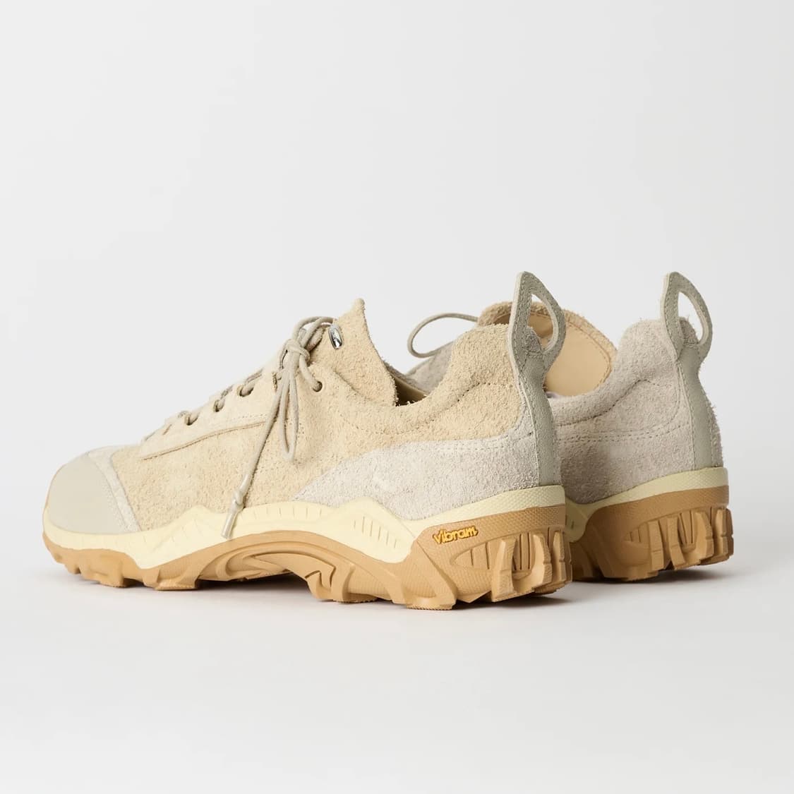 [38,39,40,41,42,43]아워레가시26ss GABE가베 스니커즈 상품이미지5