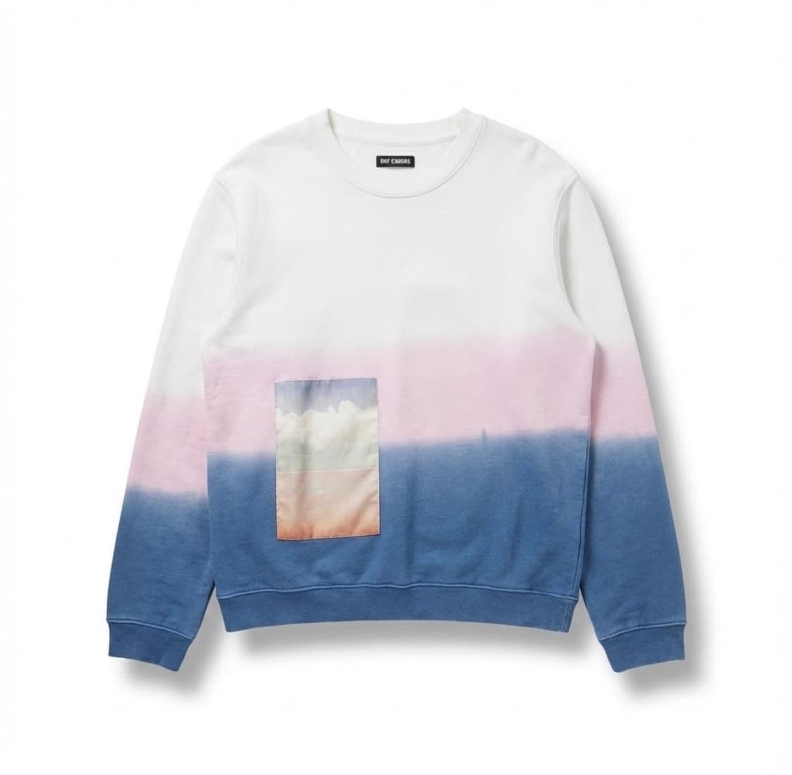 라프시몬스 Brian Calvin SS13 상품이미지1