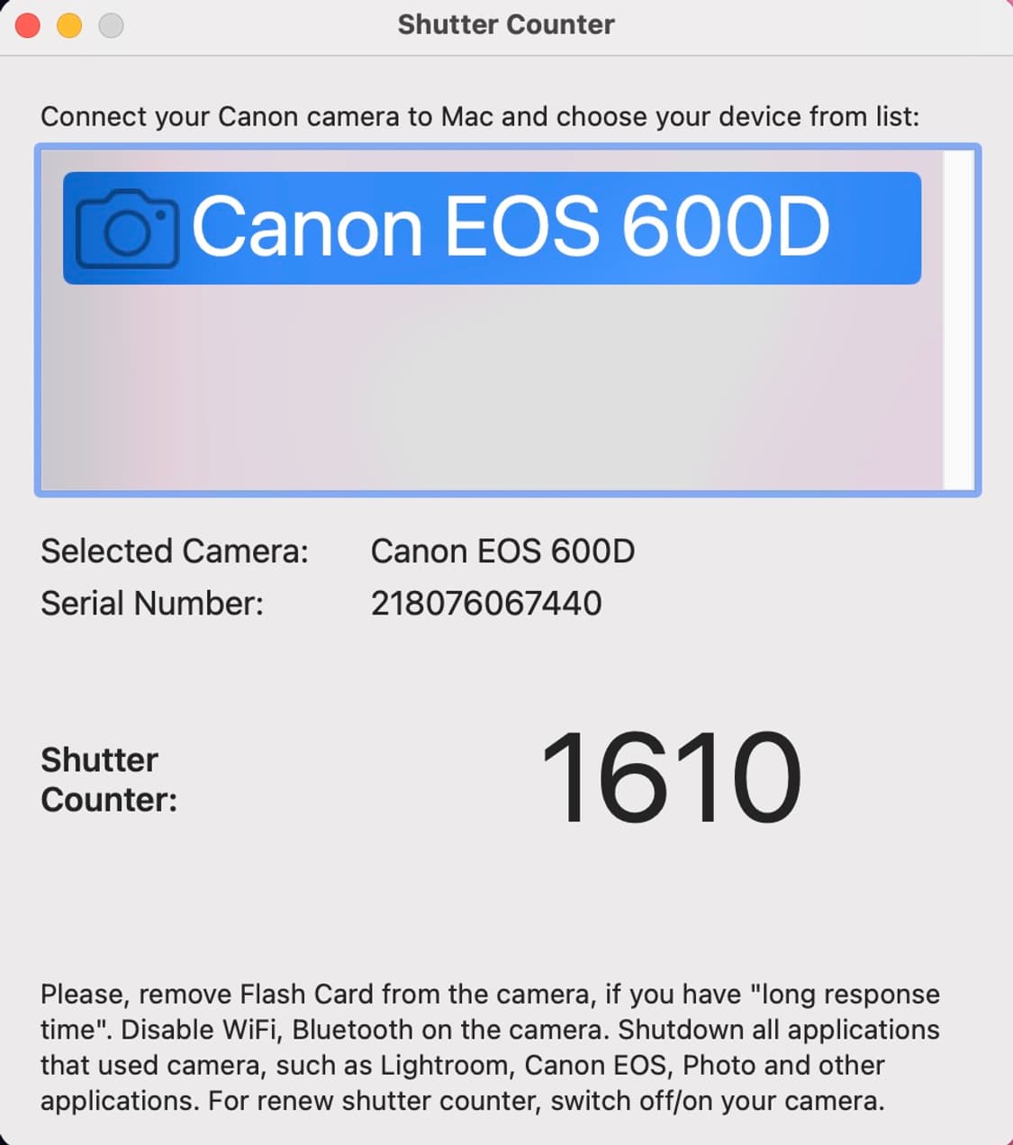 캐논 EOS 600D DSLR 카메라 상품이미지8