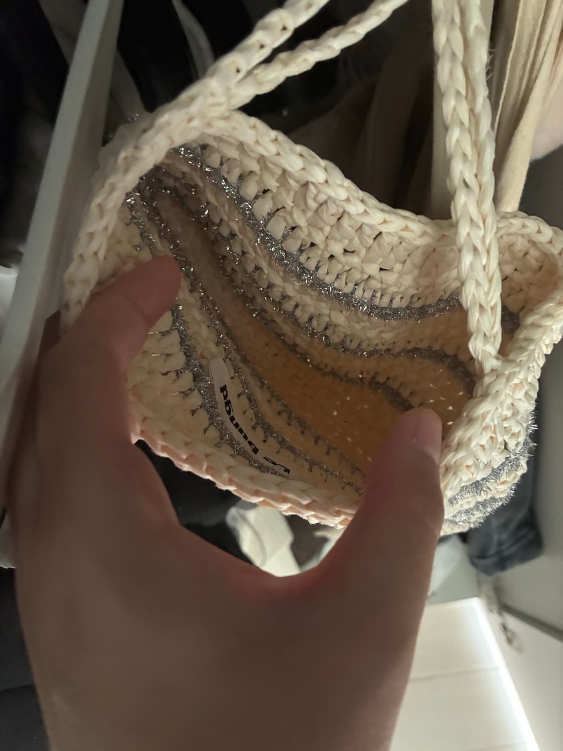 르벙드 le bungd 메티백 meti bag / 미니백 상품이미지7