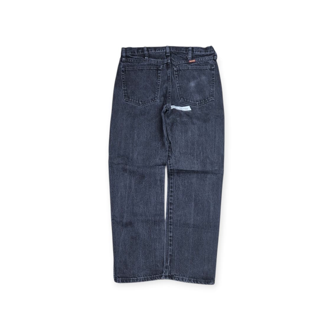 러슬러 데님팬츠 랭글러 상품이미지2