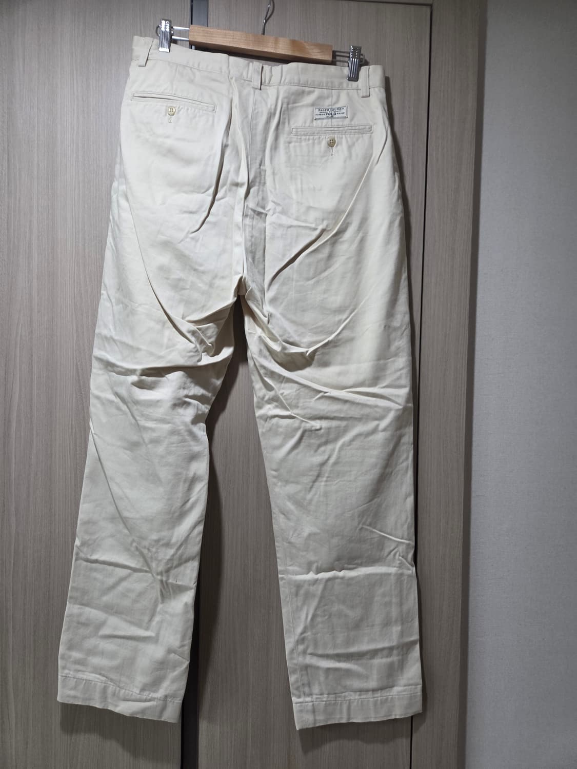 폴로 빈티지 치노 팬츠 상품이미지2