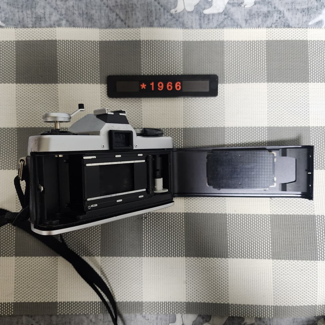 미놀타 XG-E 필름카메라 1.7 단렌즈 상품이미지6