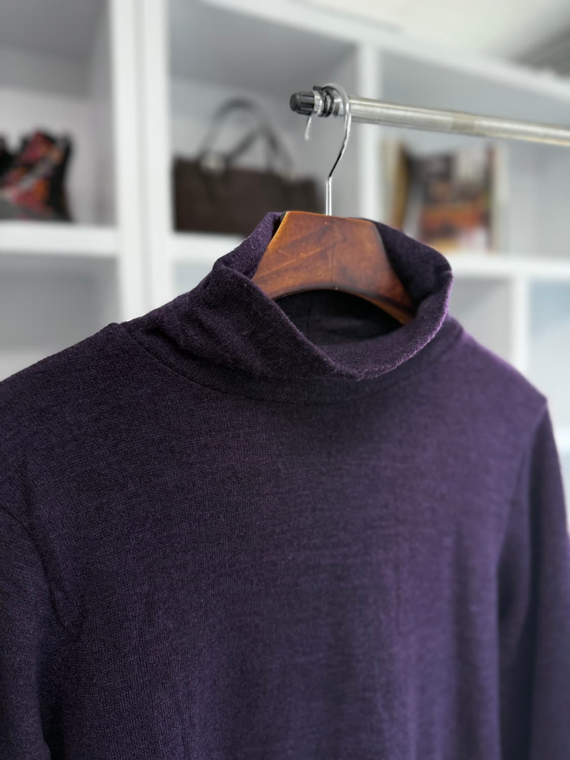 innocente 니트 상품이미지2