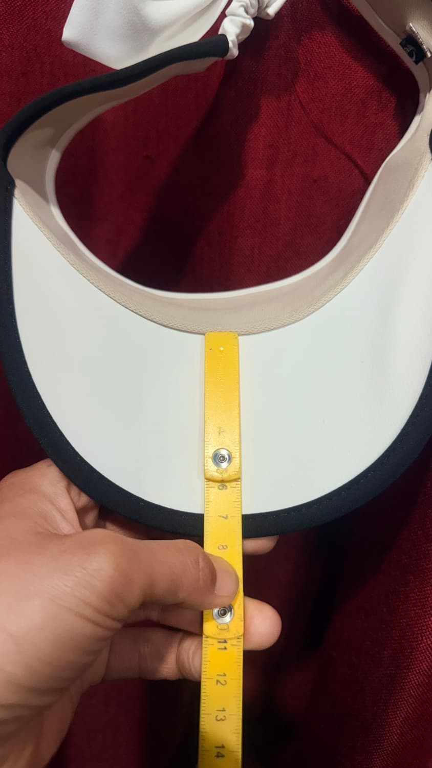 캘러웨이 썬캡 썬바이저 상품이미지9