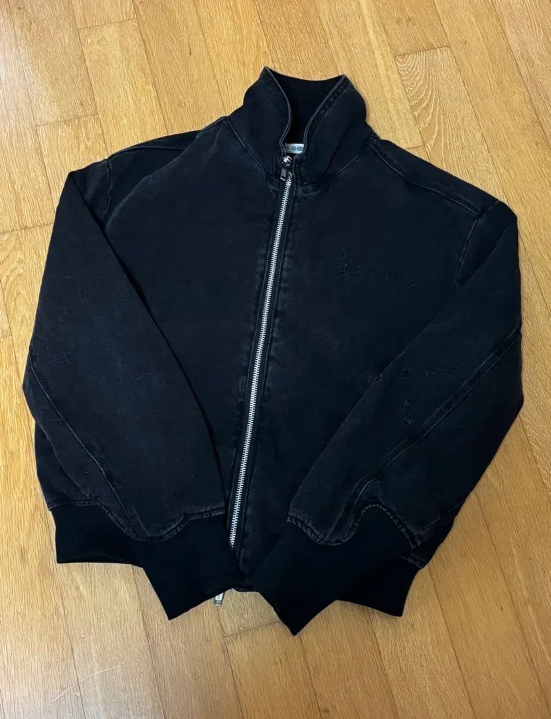 MPa R-POINT JACKET 상품이미지2