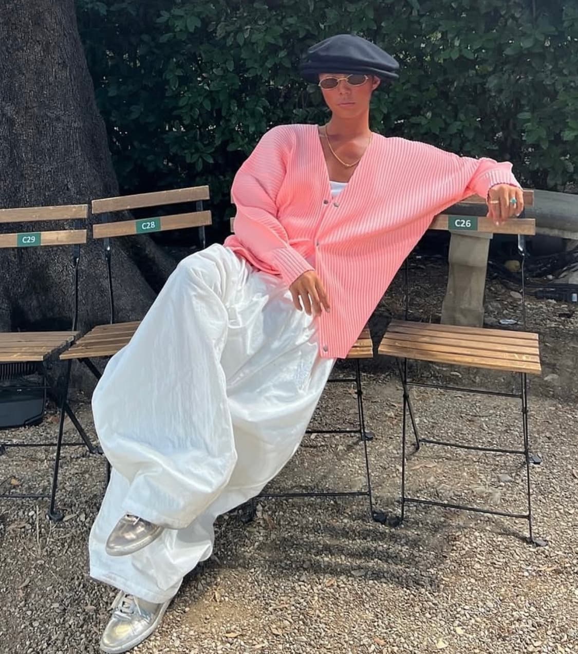 장폴고티에 트리플 베레모 상품이미지2