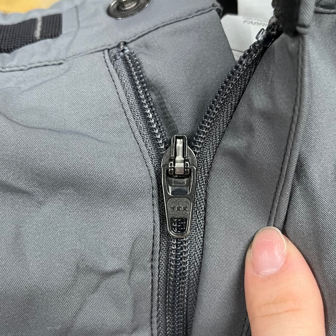 [정품/S] 아크테릭스 감마 락 팬츠 b16 상품이미지5