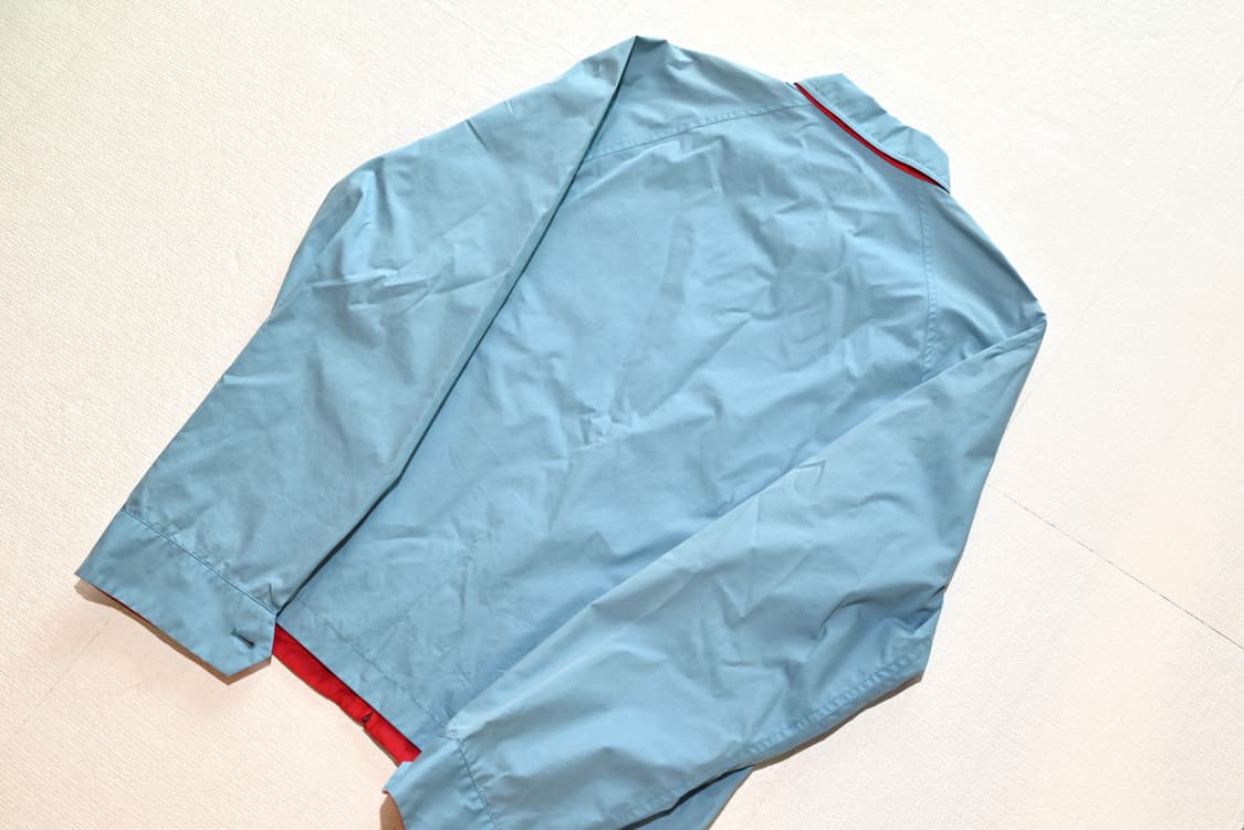 Jil sander 15SS reversible blouson 상품이미지4