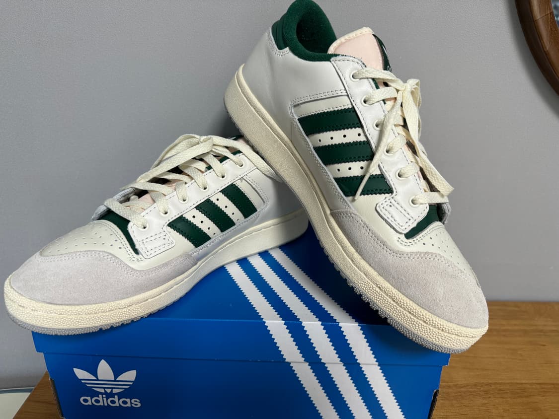 아디다스 센테니얼 85 로우 / 사이즈 280 / 신품급 상품이미지5