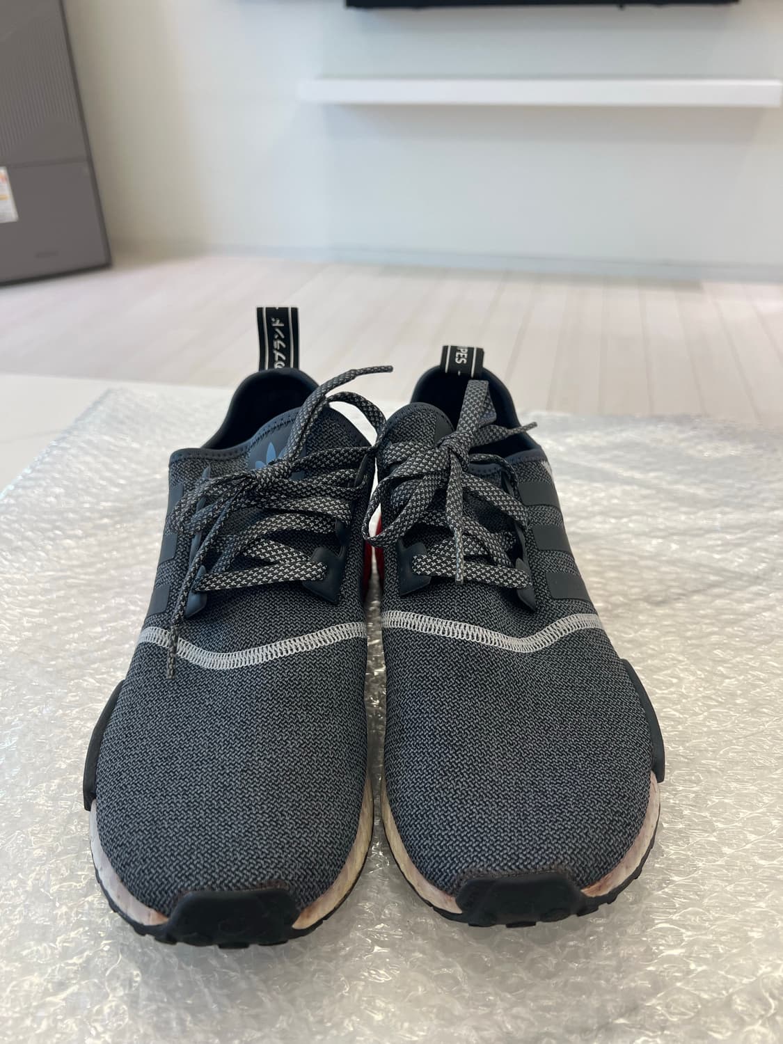 아디다스 노마드 런닝화 운동화 신발 260 상품이미지2