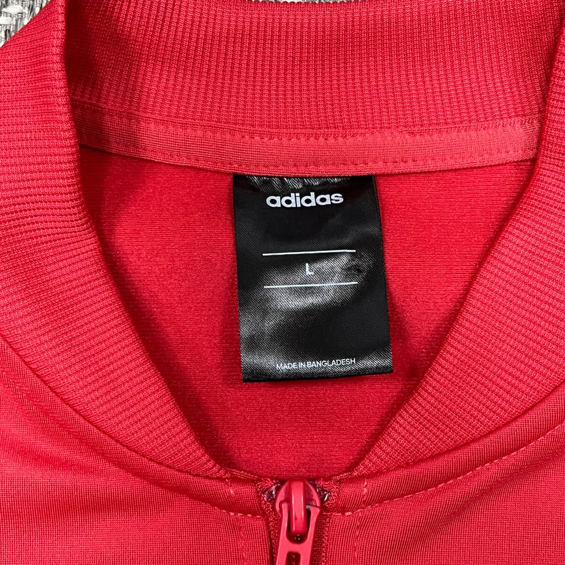 아디다스 라운드넥 져지 v0726 상품이미지5