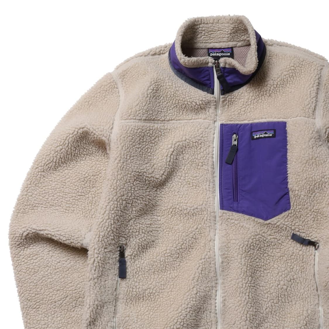 파타고니아 Patagonia Classic Retro-X Jacket  상품이미지3