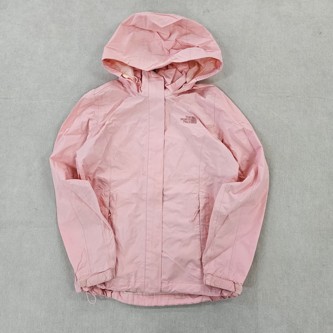 [90(M)] 노스페이스 여성 바람막이 자켓 0115YH1 상품이미지2