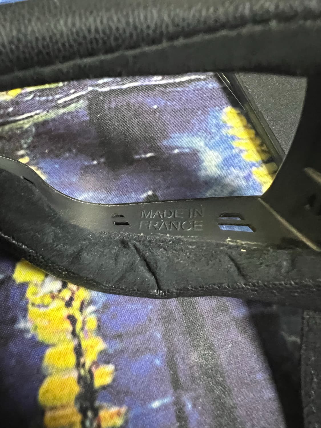 에비에이터 고글 T2 (안경 착용 후 고글 착용 가능) 상품이미지4