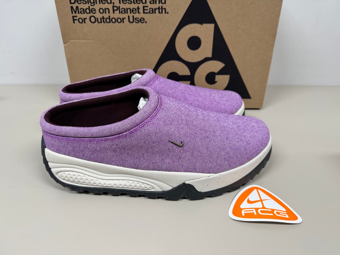 [290]나이키 ACG 루퍼스 볼드 베리 퍼플 상품이미지1