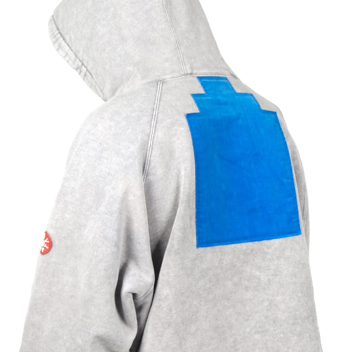 카브엠트 오버다이 풀오버 후드 상품이미지10