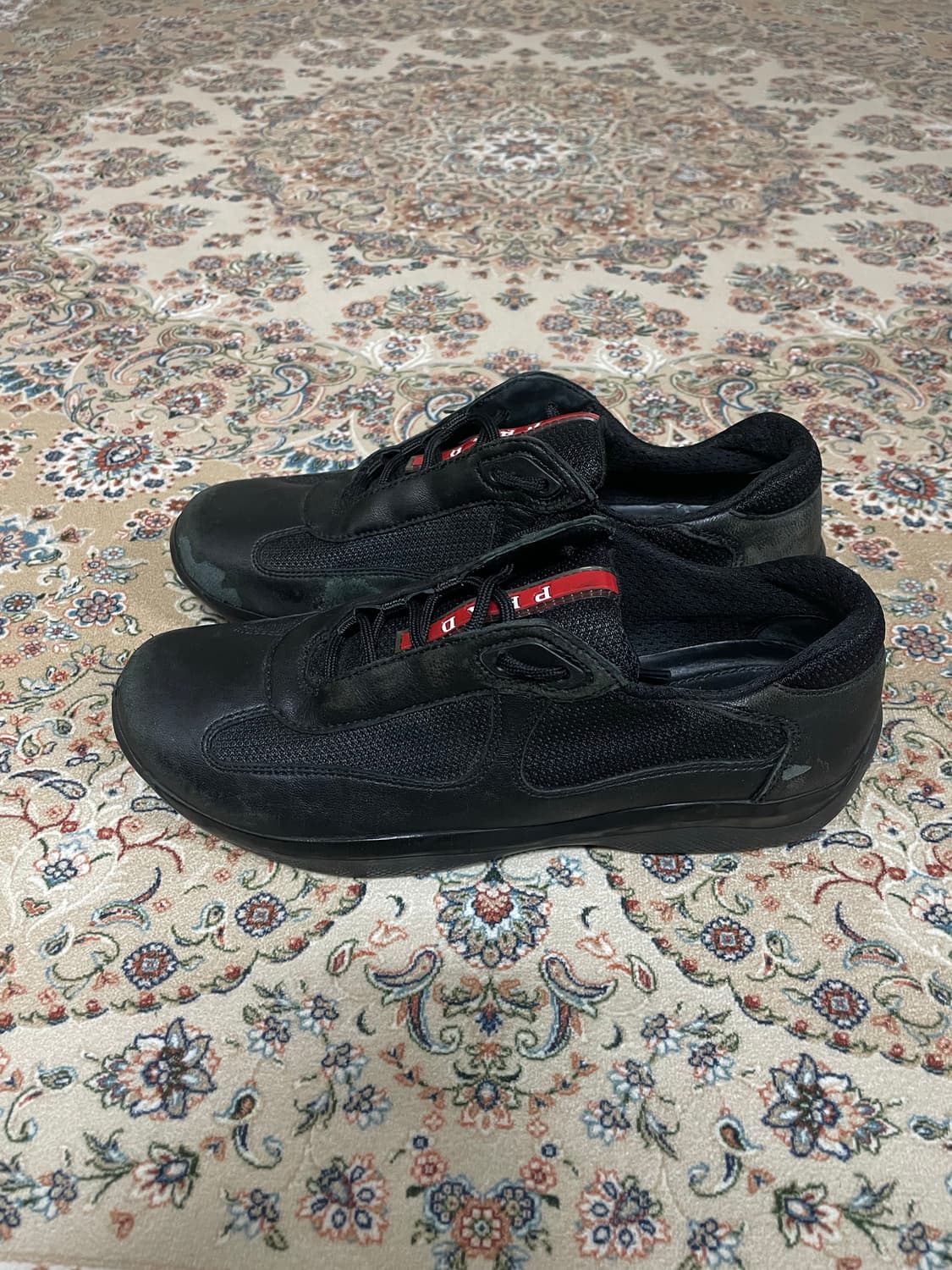 00s 프라다스포츠 아메리카컵 240 상품이미지3