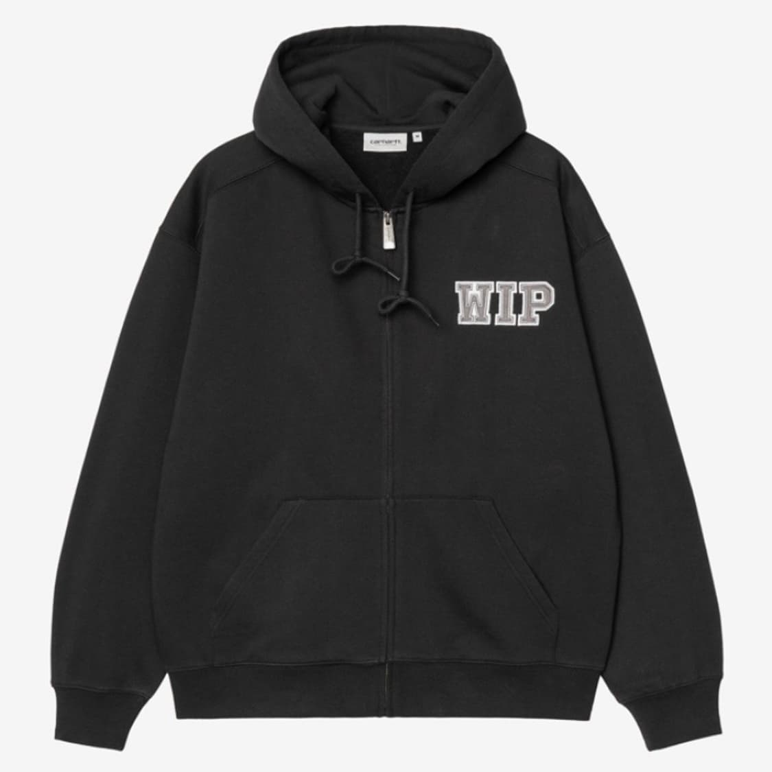 새상품) 칼하트 WIP 후드집업 상품이미지1