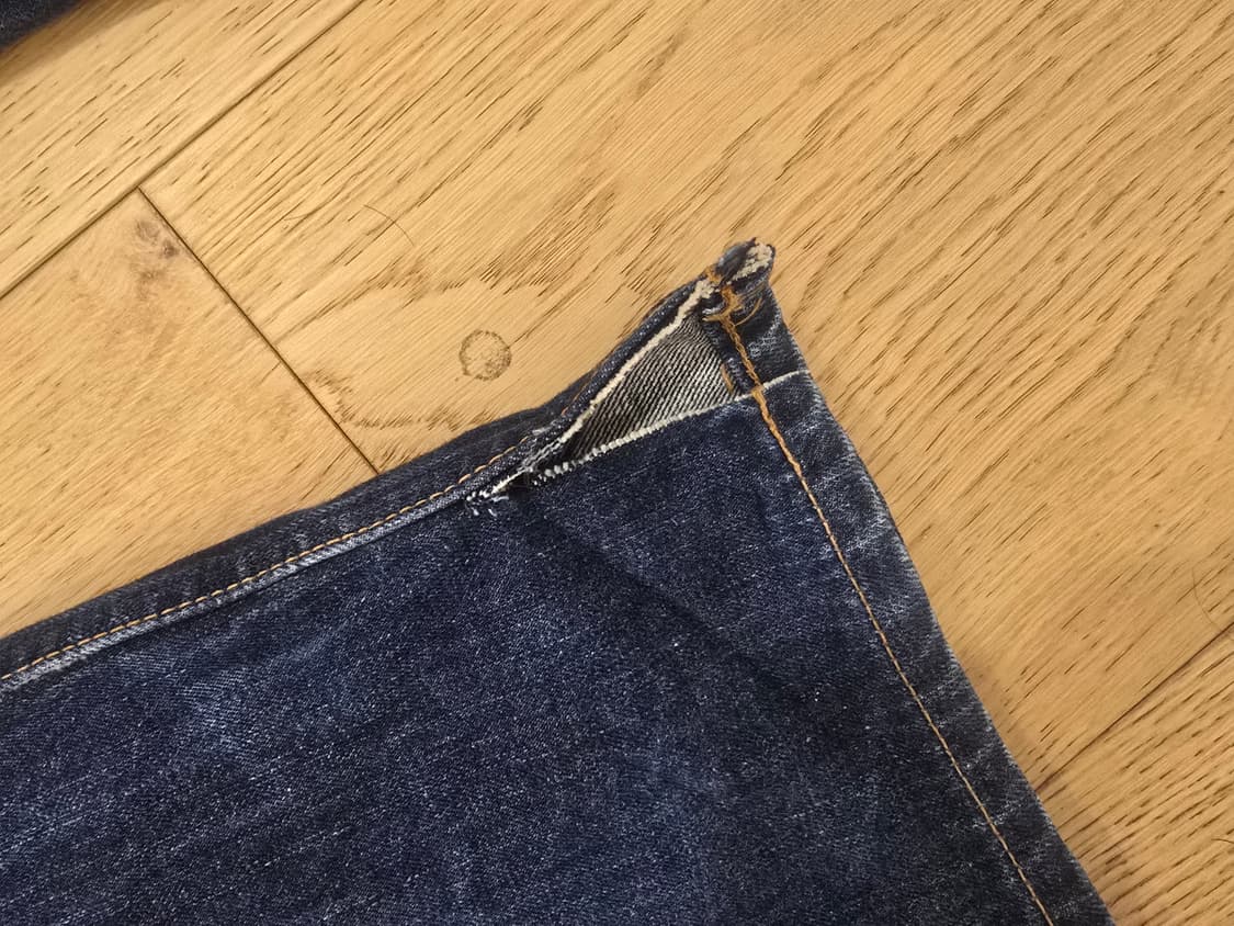 Levis 501 32x36 (+무료 502, 514) 상품이미지10