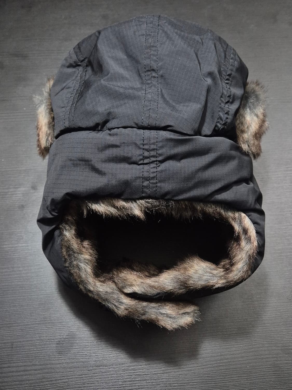 오클리 재팬 퍼 트루퍼햇 상품이미지4