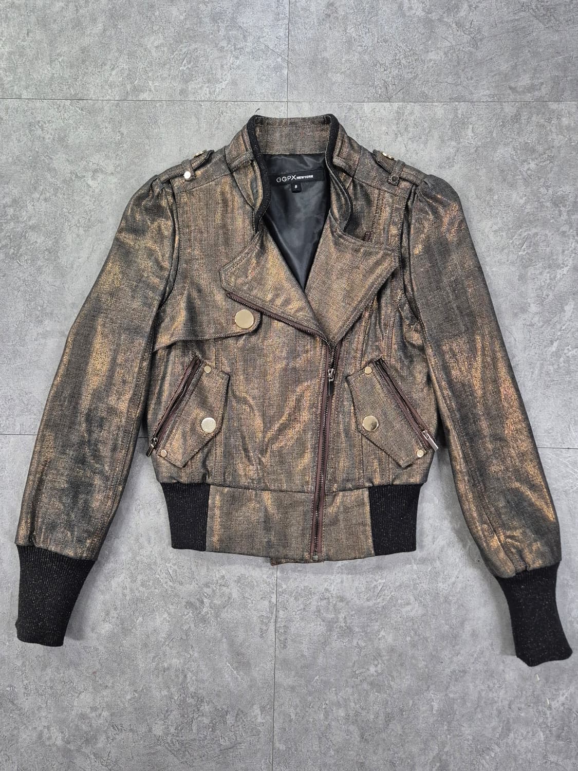 GGPX 자켓 상품이미지1