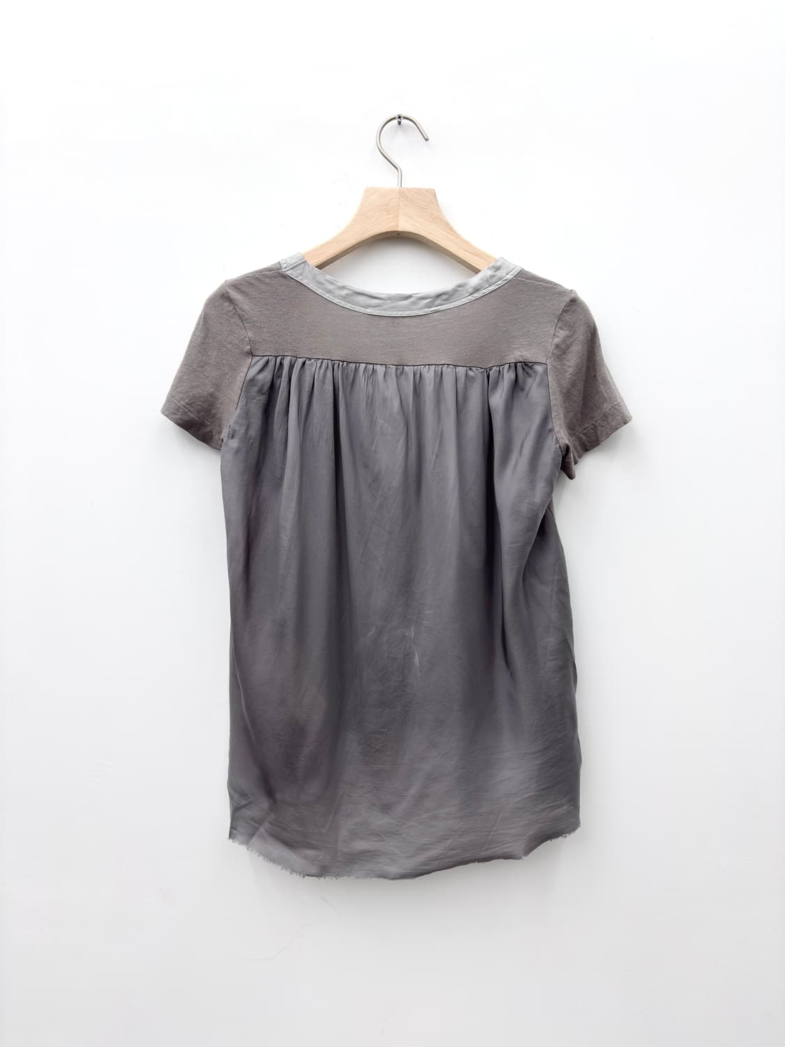 NEON FRILL SHORT SLEEVE 상품이미지4