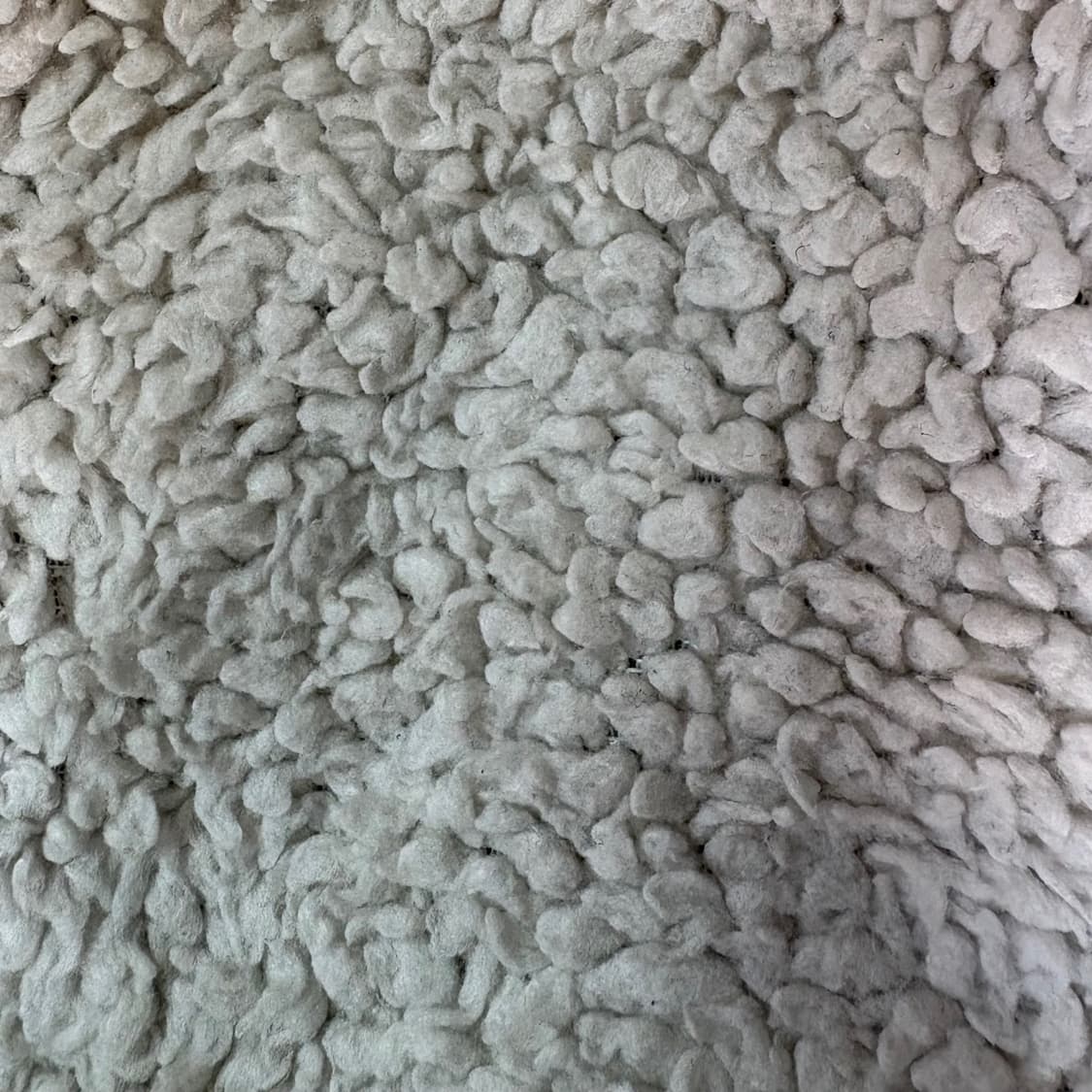 🩶땡땡이 양털 후드🩶 상품이미지3