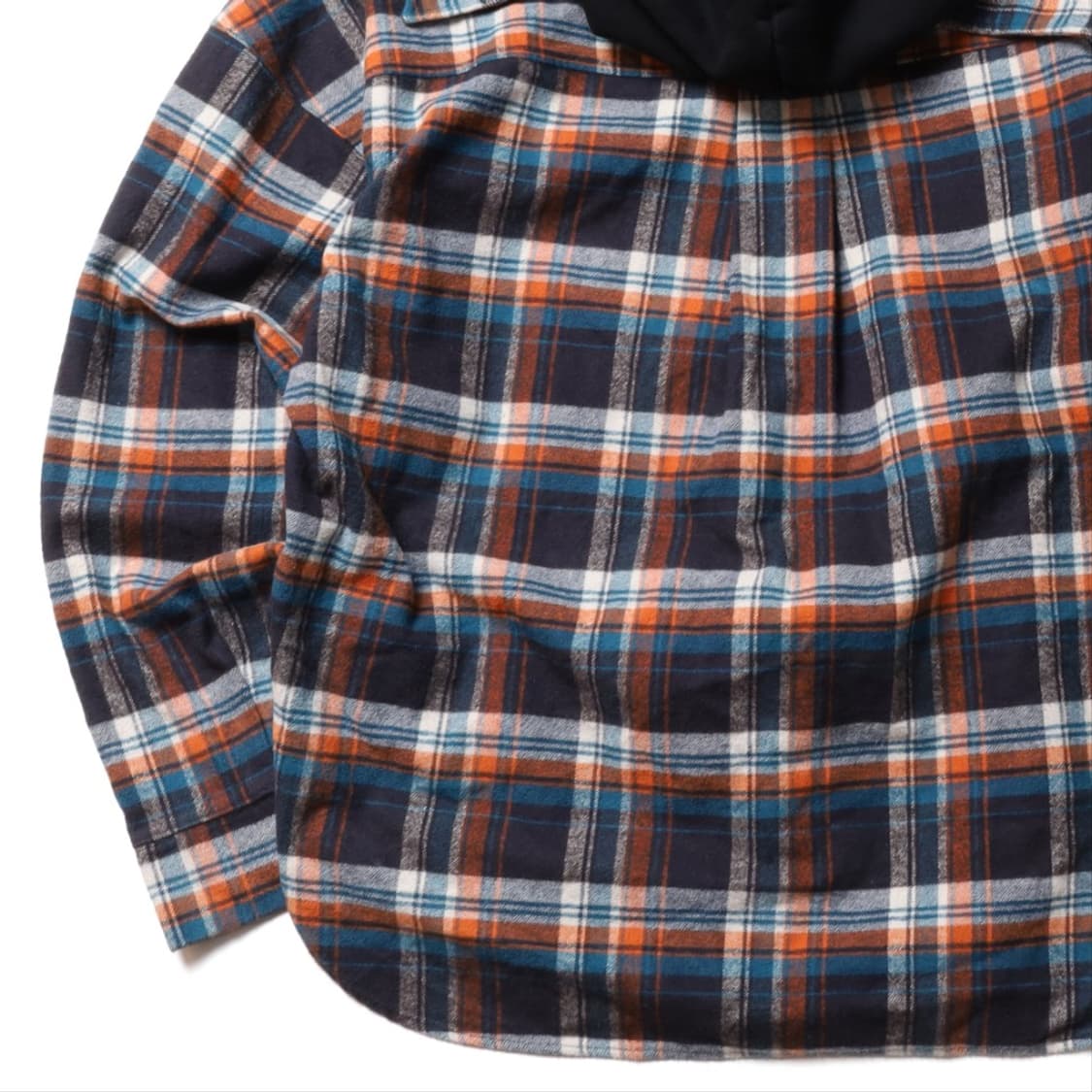 메종 미하라야스히로 Maison Mihara Yasuhiro Hoodie 상품이미지7