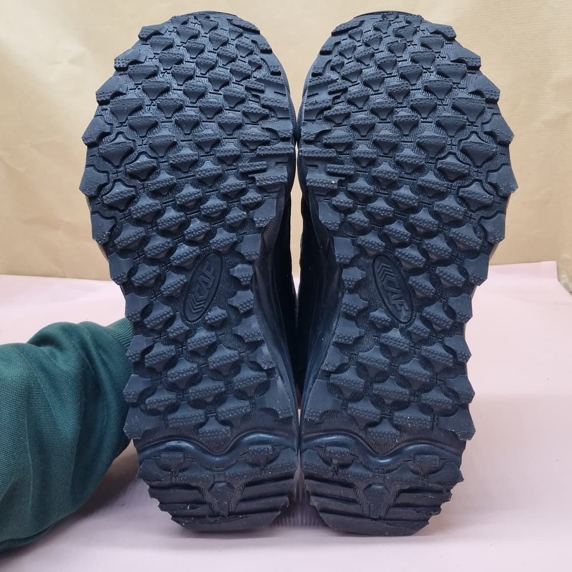 르까프 워킹화 255 상품이미지3