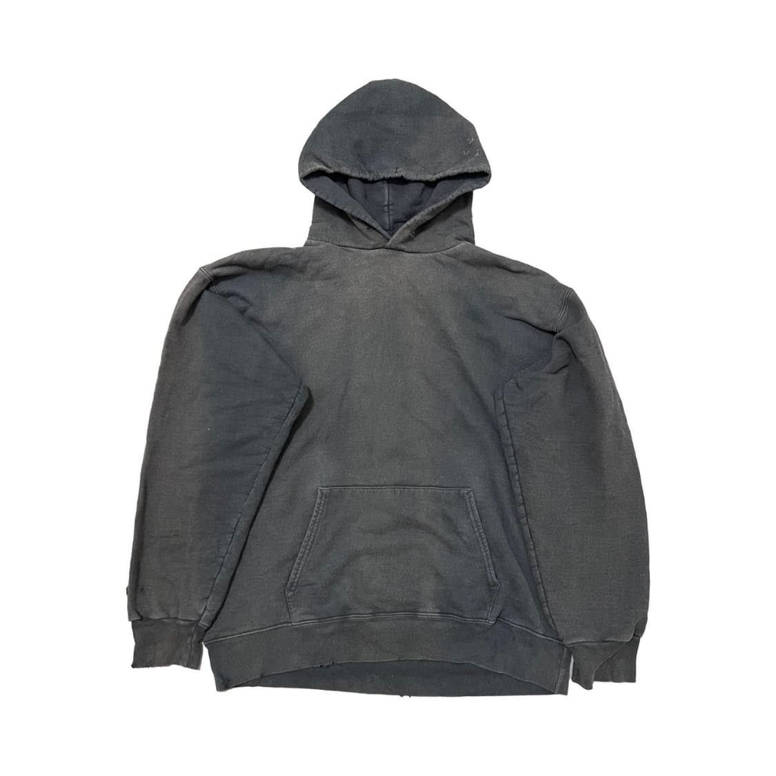 빈티지 Blank Sunfaded Hoodie 상품이미지1