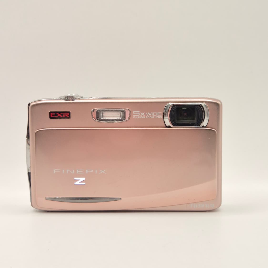 터치&슬라이드 🌸 후지필름 파인픽스 Z950EXR 연핑크 상품이미지1